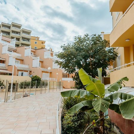 Sunshine By The Ocean 1Br Apartment Costa Adeje By Aqua Vista Tenerife Kültér fotó