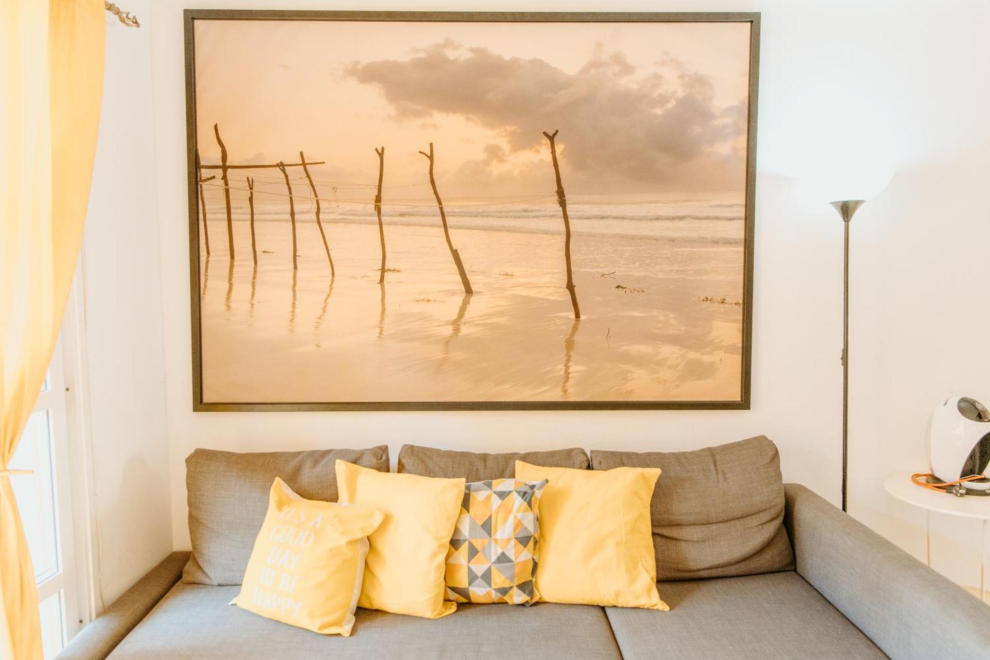 Sunshine By The Ocean 1Br Apartment Costa Adeje By Aqua Vista Tenerife Kültér fotó