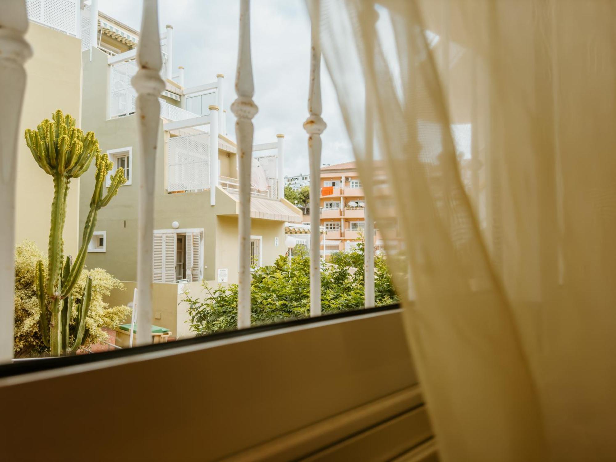 Sunshine By The Ocean 1Br Apartment Costa Adeje By Aqua Vista Tenerife Kültér fotó