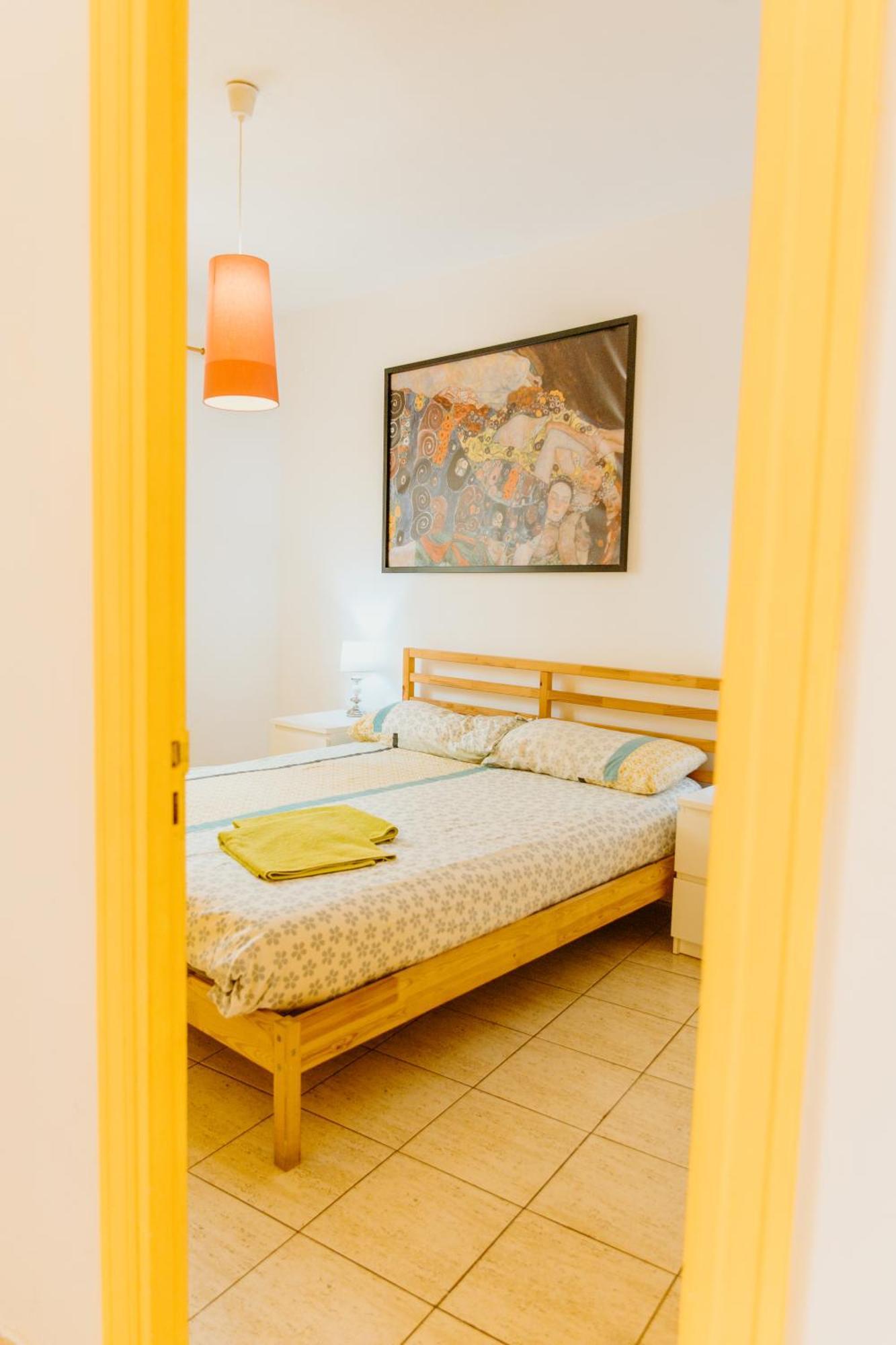 Sunshine By The Ocean 1Br Apartment Costa Adeje By Aqua Vista Tenerife Kültér fotó