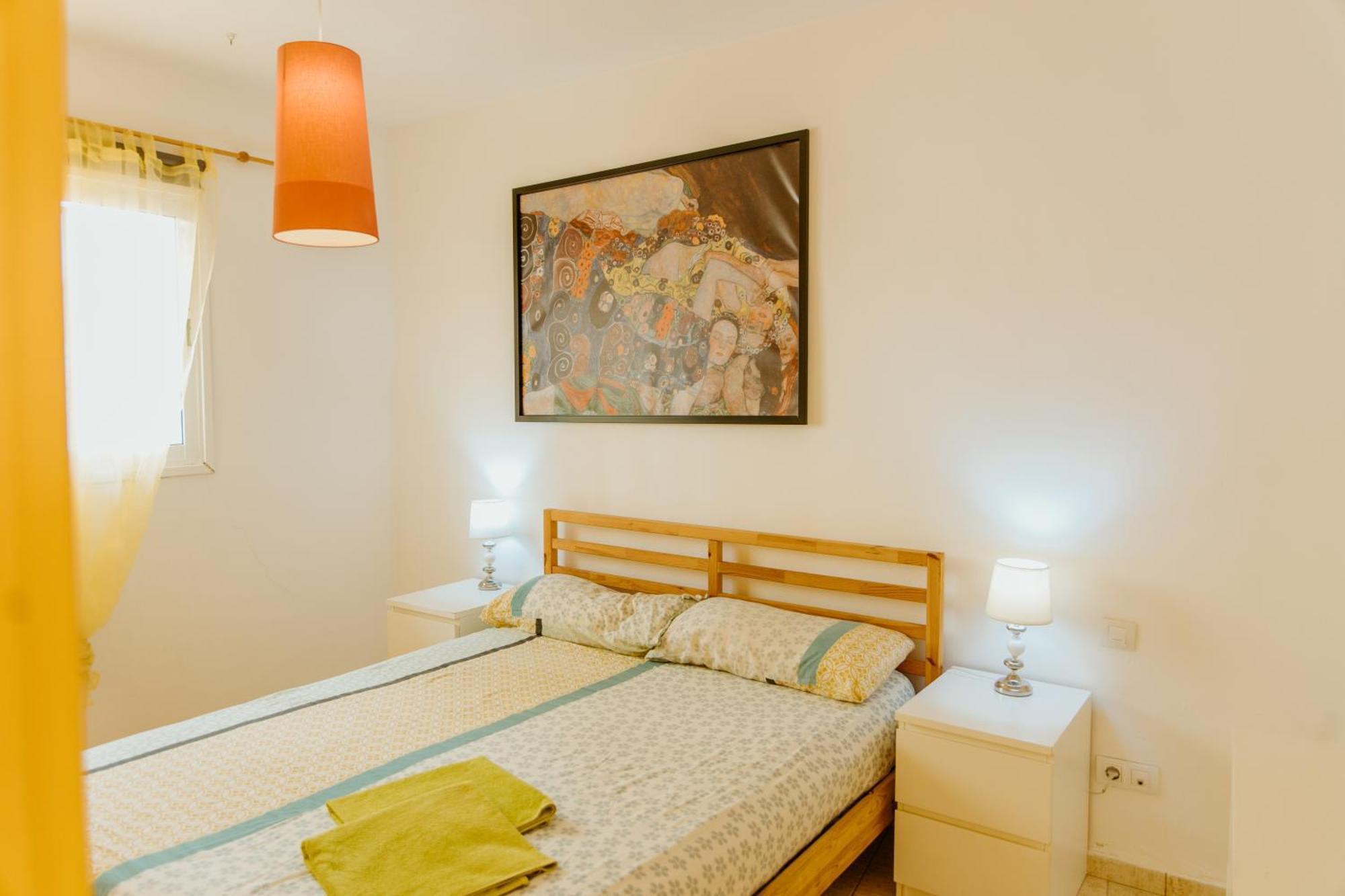 Sunshine By The Ocean 1Br Apartment Costa Adeje By Aqua Vista Tenerife Kültér fotó