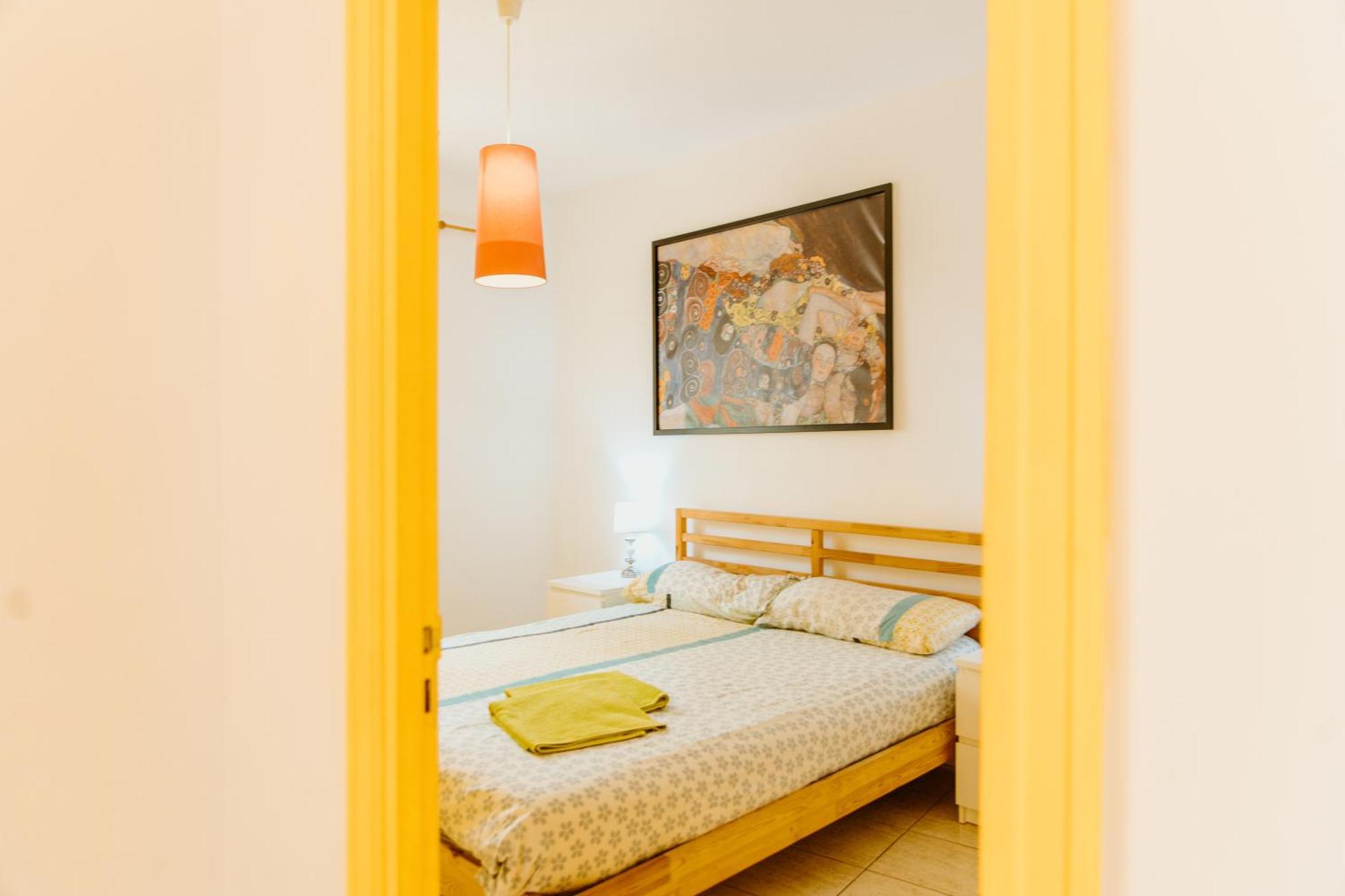 Sunshine By The Ocean 1Br Apartment Costa Adeje By Aqua Vista Tenerife Kültér fotó