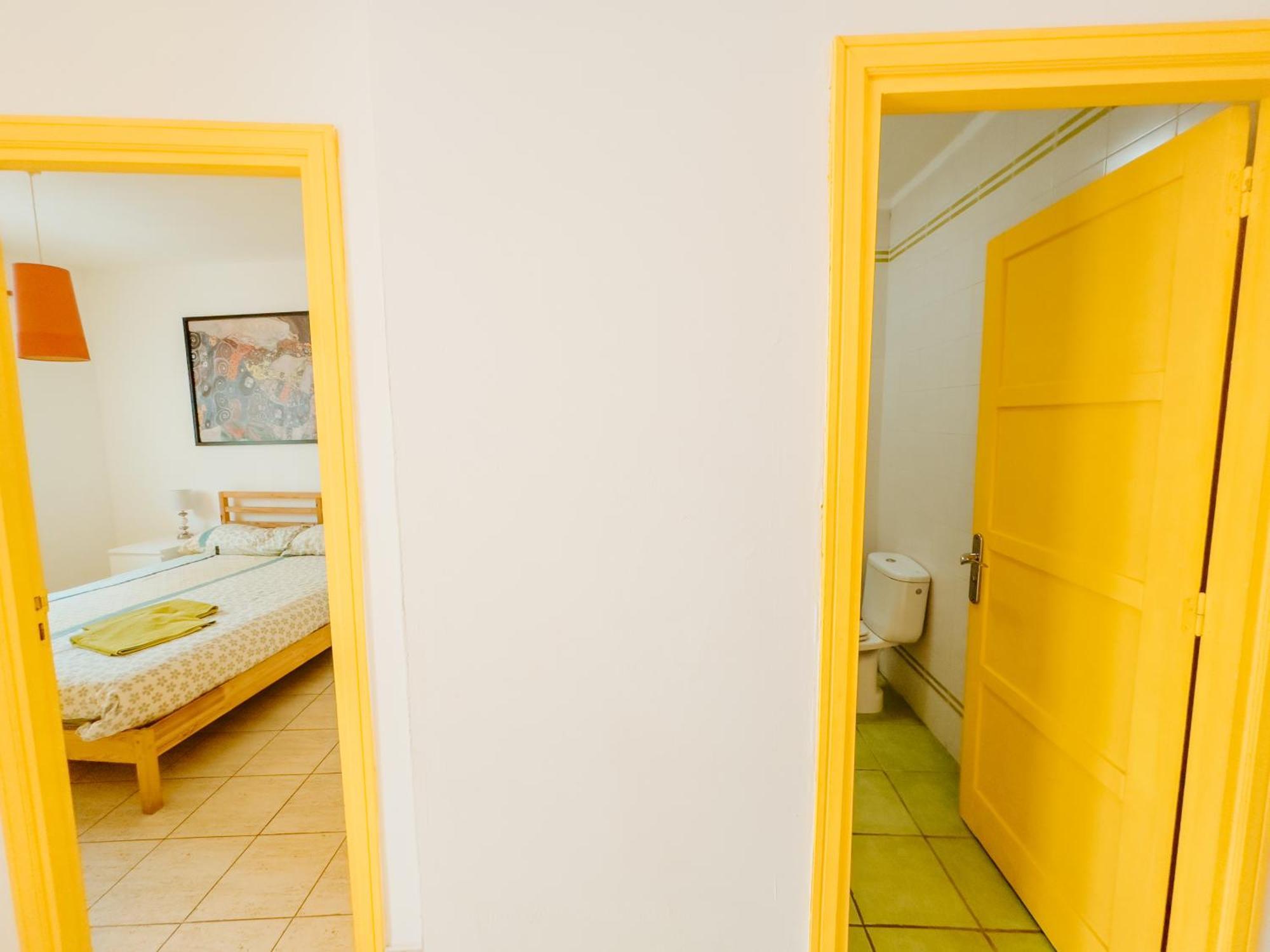 Sunshine By The Ocean 1Br Apartment Costa Adeje By Aqua Vista Tenerife Kültér fotó