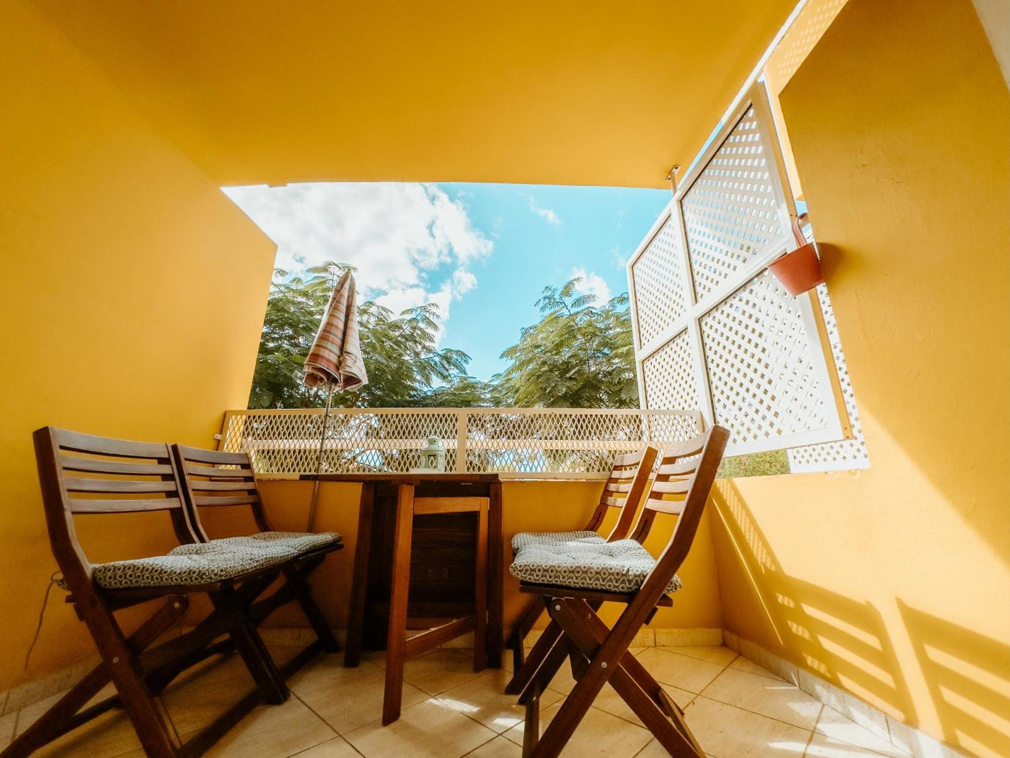 Sunshine By The Ocean 1Br Apartment Costa Adeje By Aqua Vista Tenerife Kültér fotó